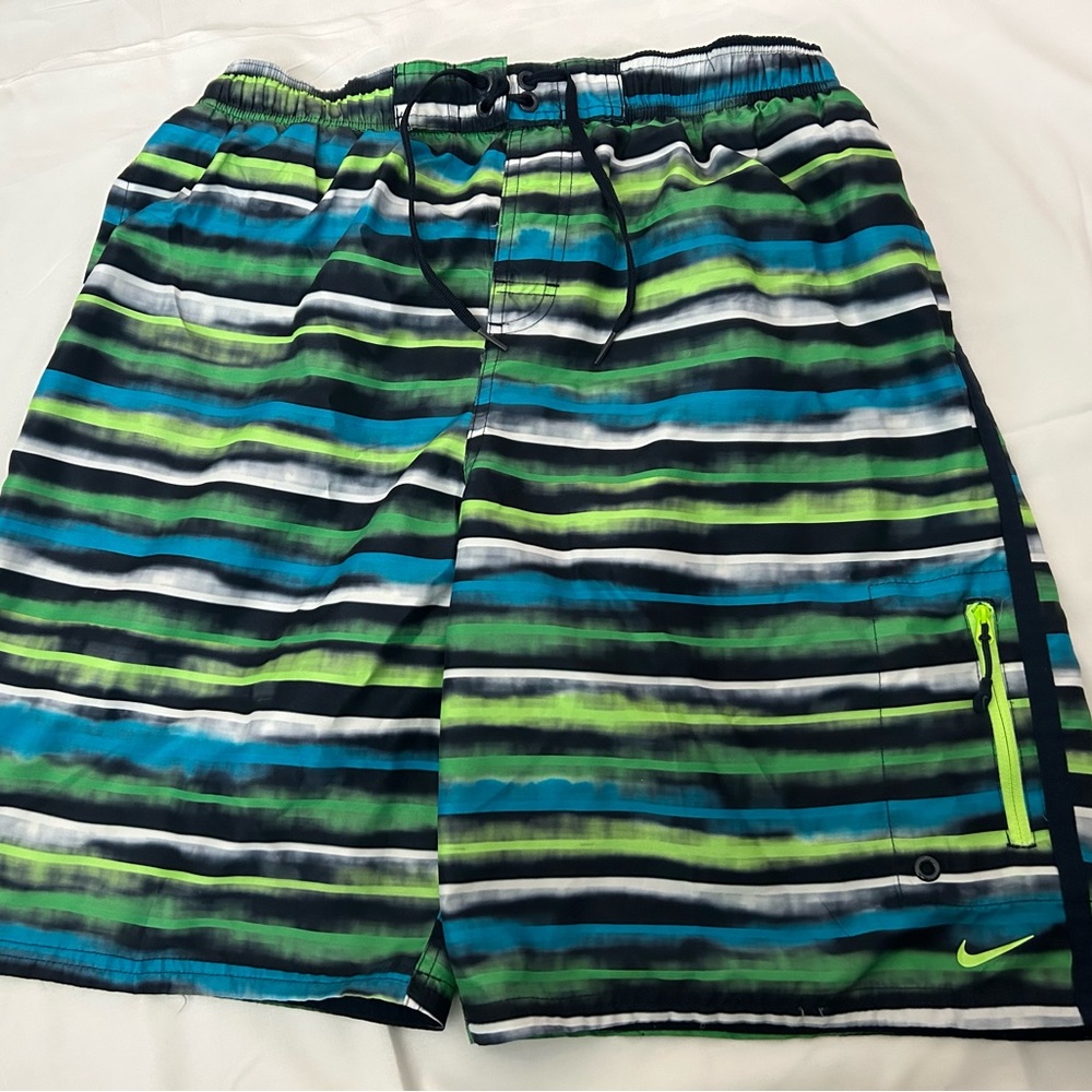 Nike XL swimsuit